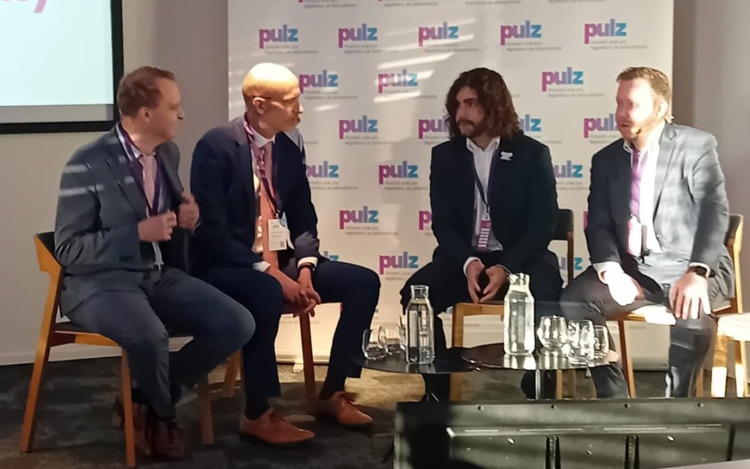 Úspěšná konference PULZ Zdravotnické prostředky 2025