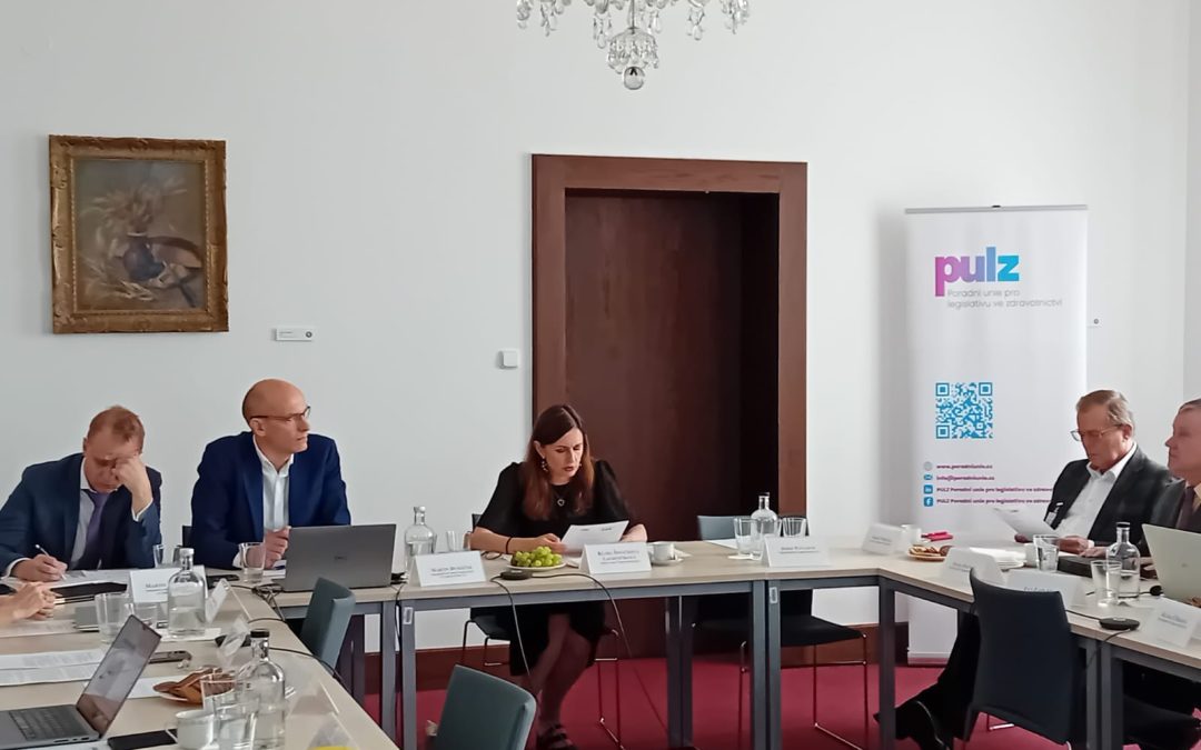 TISKOVÁ ZPRÁVA – 31. 5. 2024