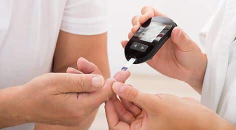 Národní diabetologický plán
