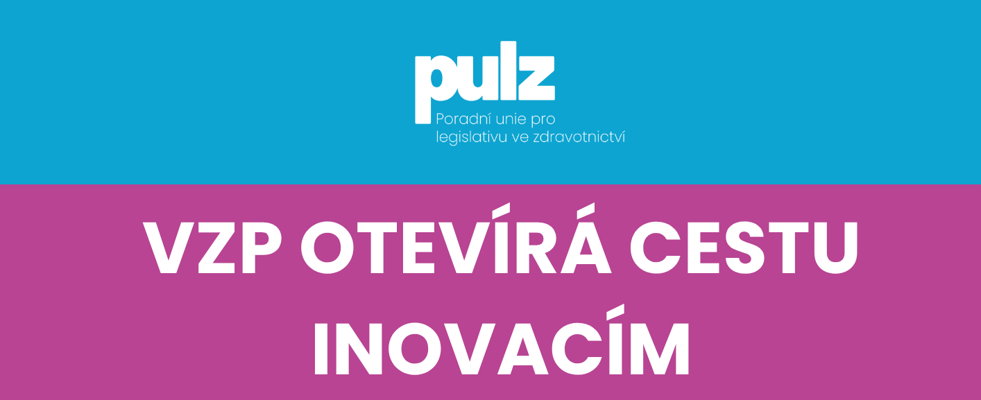 vzp otevira cestu inovacim