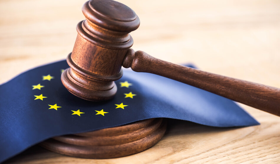 eu legislativa